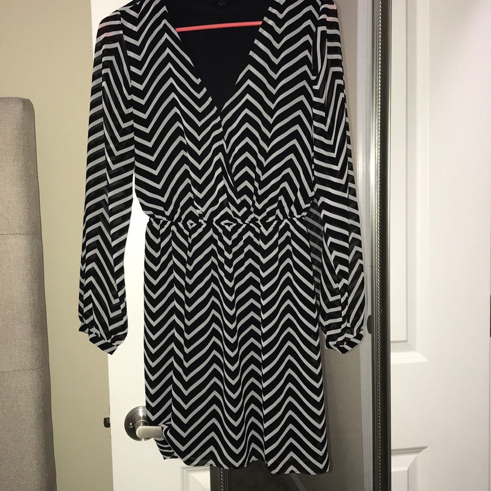 Express Dress